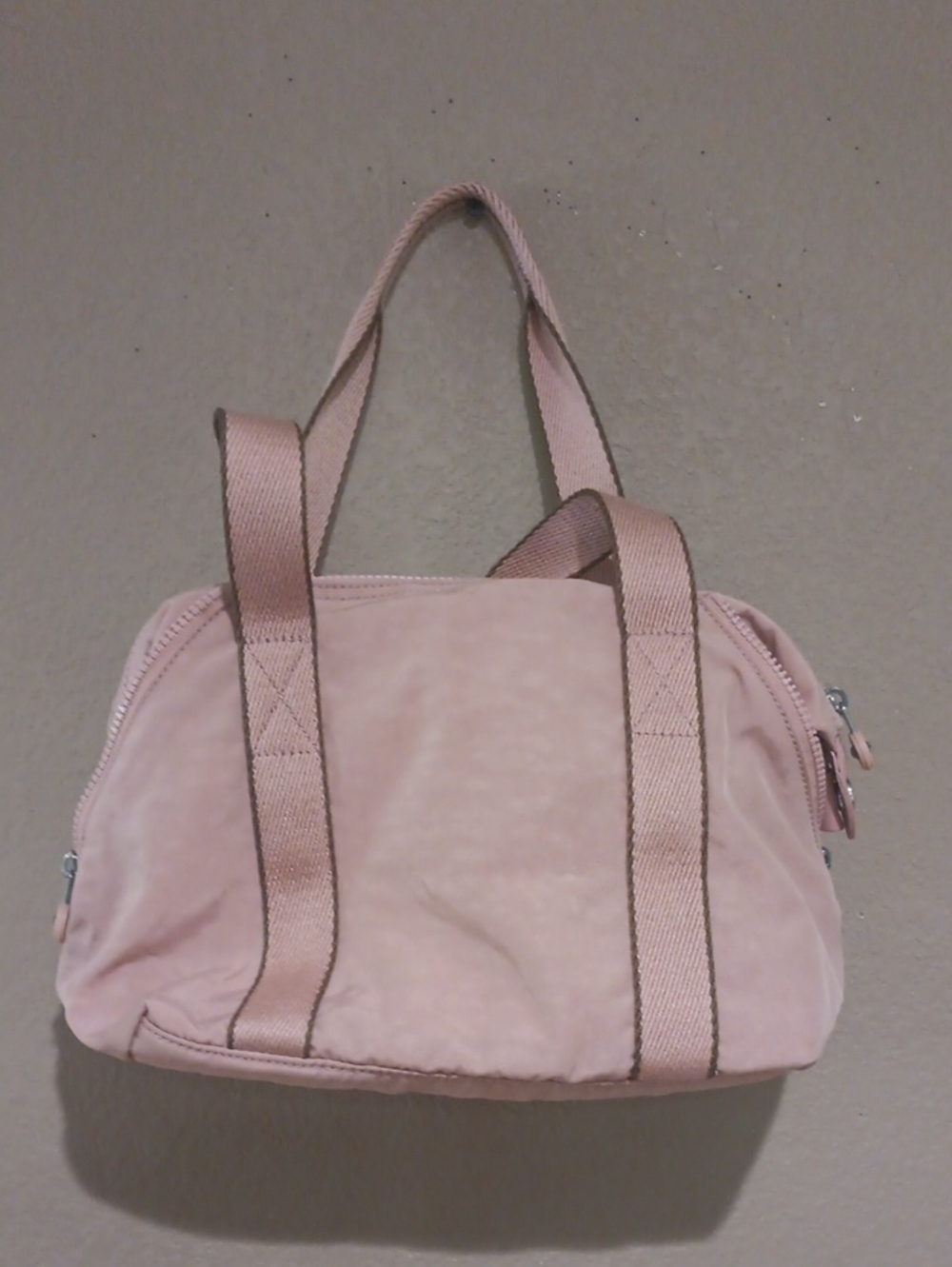 Kipling Tote Bag - Picture 4 of 10